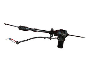 Smart For Four Electric Steering Rack